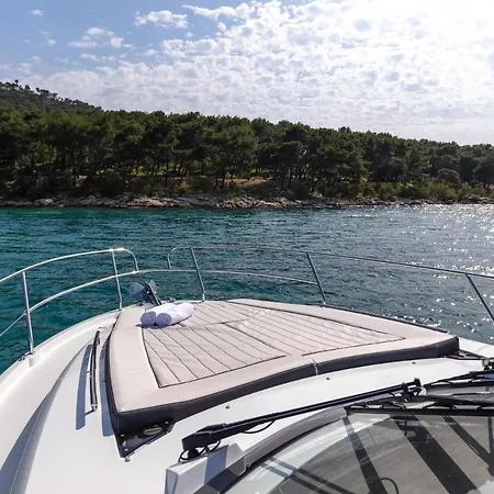 Jeanneau Leader 36- Mihael Split