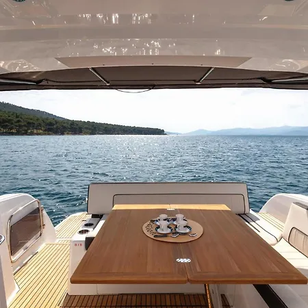 Jeanneau Leader 36- Mihael Split