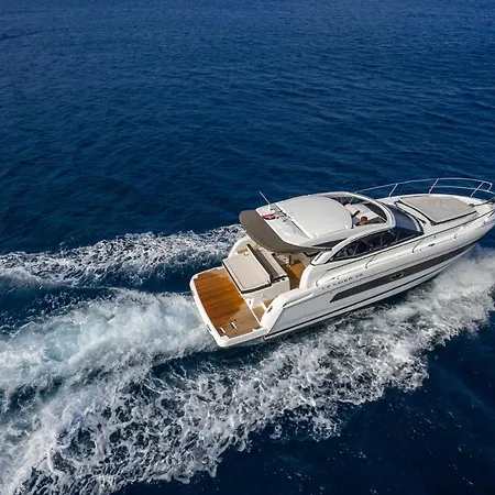 Jeanneau Leader 36- Mihael * Split