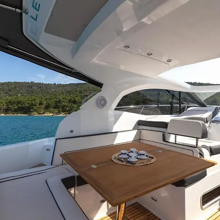 Jeanneau Leader 36- Mihael Split